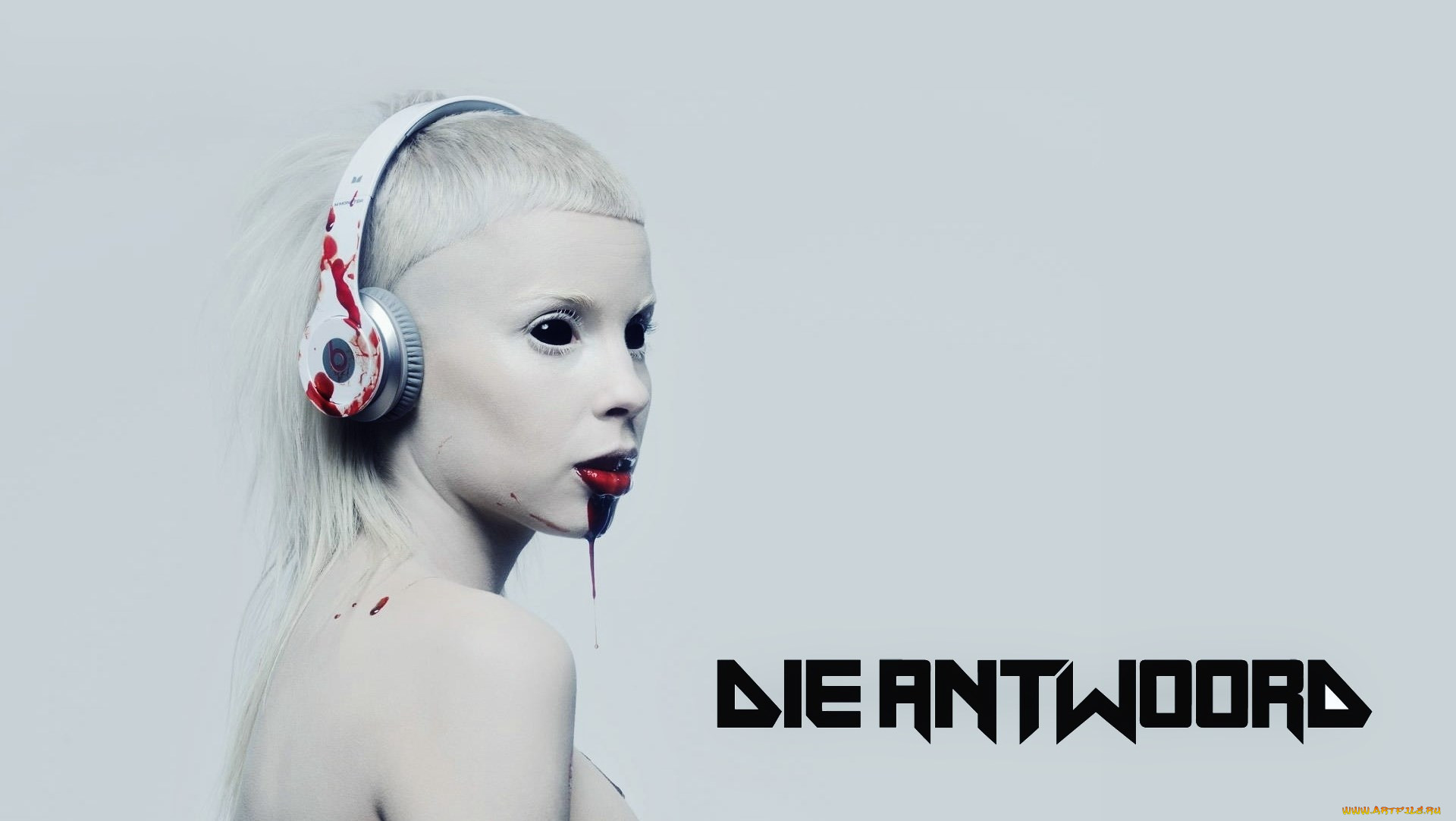 die-antwoord, , die antwoord, 